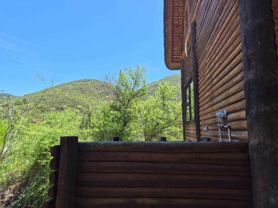 Commercial Property for Sale in Robertson Rural Western Cape